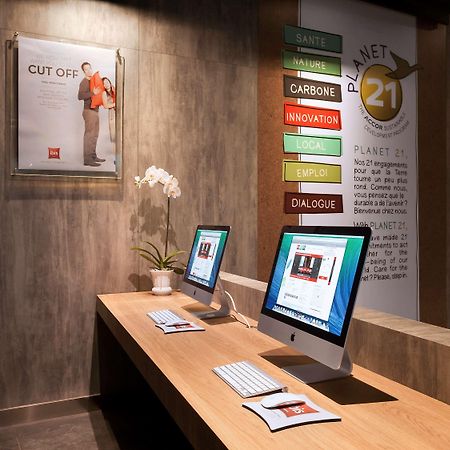 Ibis Makassar City Center Luaran gambar
