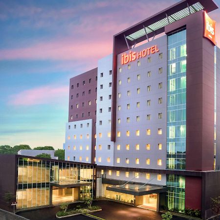 Ibis Makassar City Center Luaran gambar
