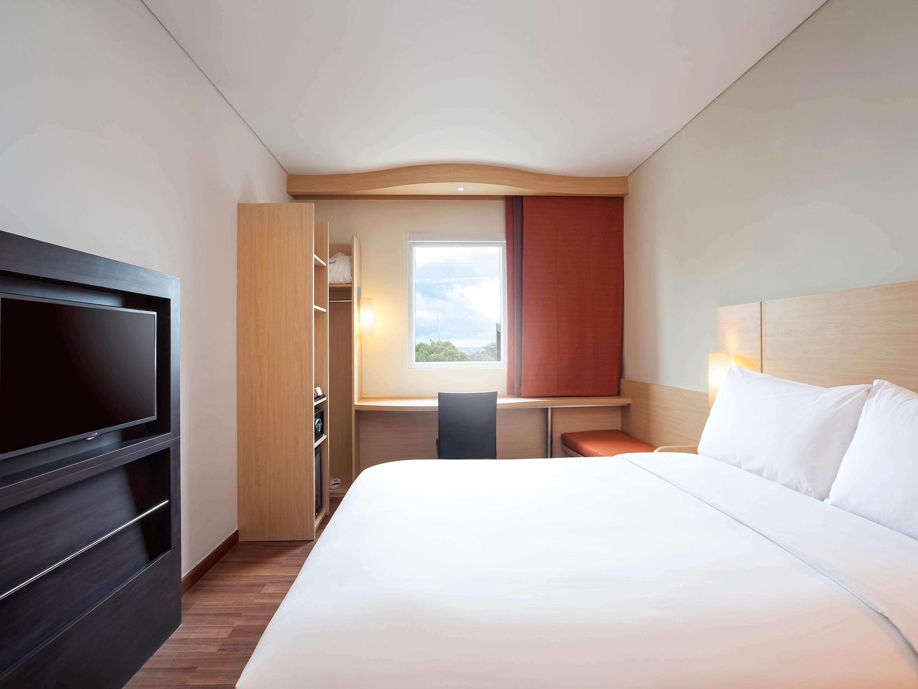 Ibis Makassar City Center Luaran gambar