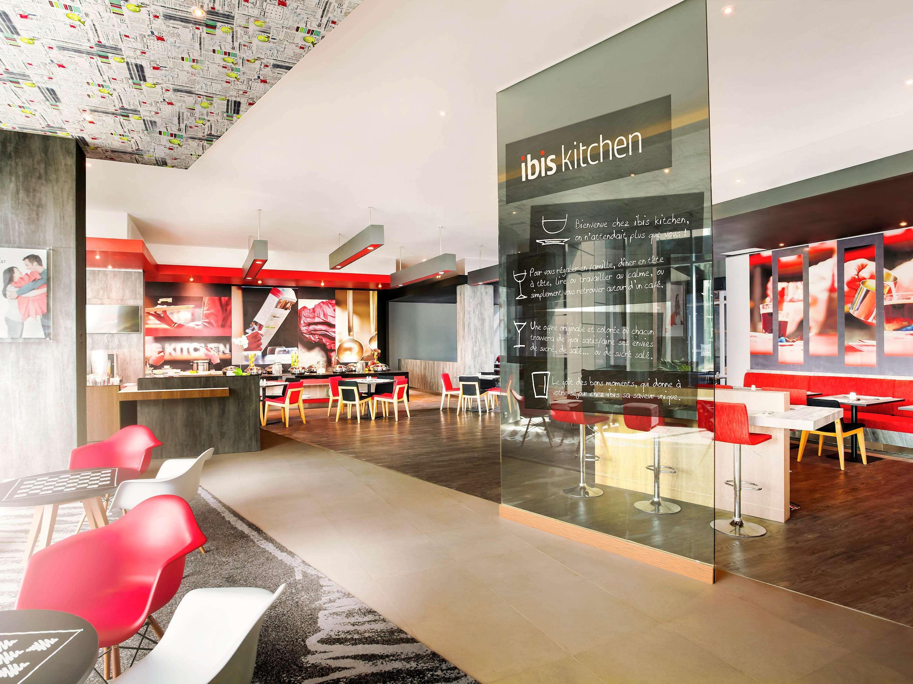 Ibis Makassar City Center Luaran gambar