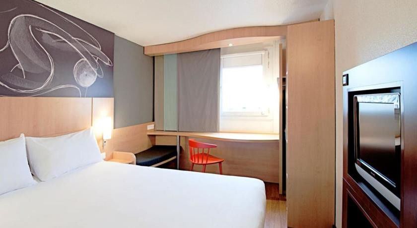Ibis Makassar City Center Luaran gambar